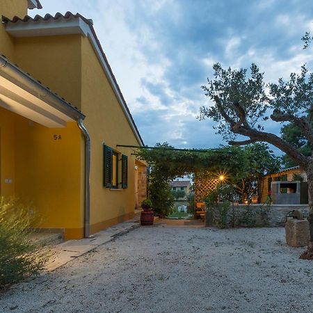 Casa Romantica วอดิยัน ภายนอก รูปภาพ