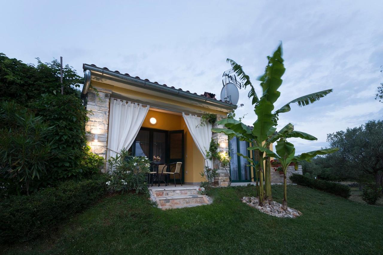 Casa Romantica วอดิยัน ภายนอก รูปภาพ