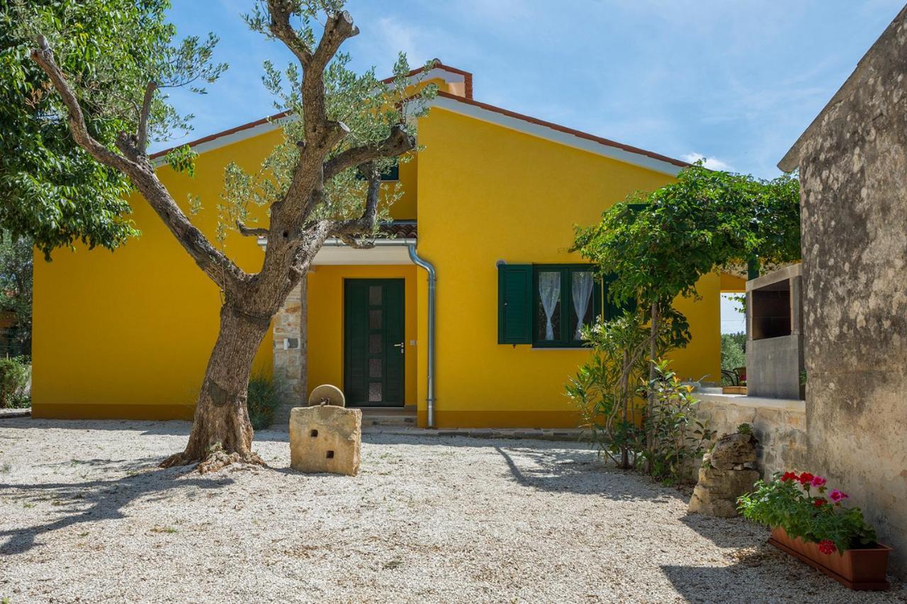 Casa Romantica วอดิยัน ภายนอก รูปภาพ