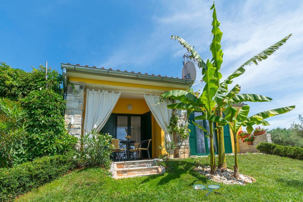 Casa Romantica วอดิยัน ภายนอก รูปภาพ