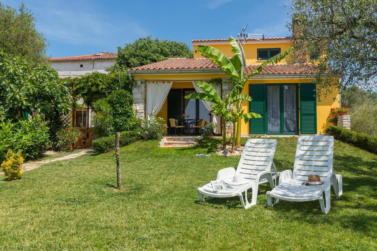 Casa Romantica วอดิยัน ภายนอก รูปภาพ