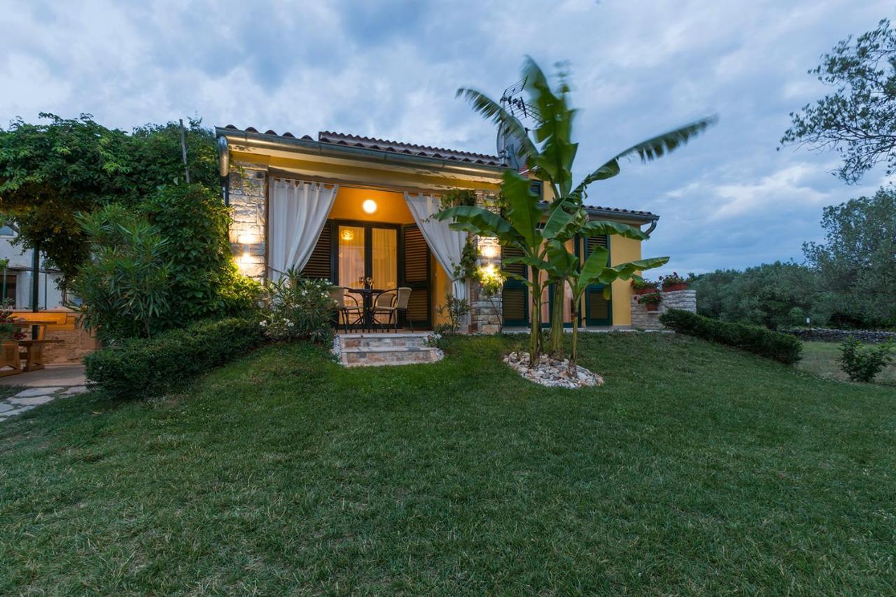 Casa Romantica วอดิยัน ภายนอก รูปภาพ