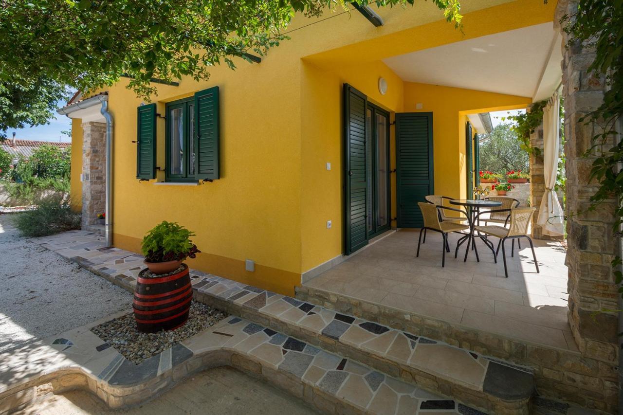 Casa Romantica วอดิยัน ภายนอก รูปภาพ