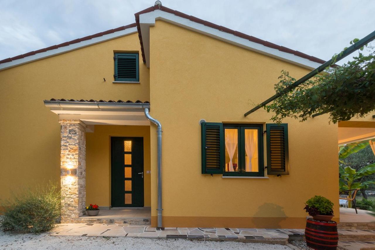Casa Romantica วอดิยัน ภายนอก รูปภาพ